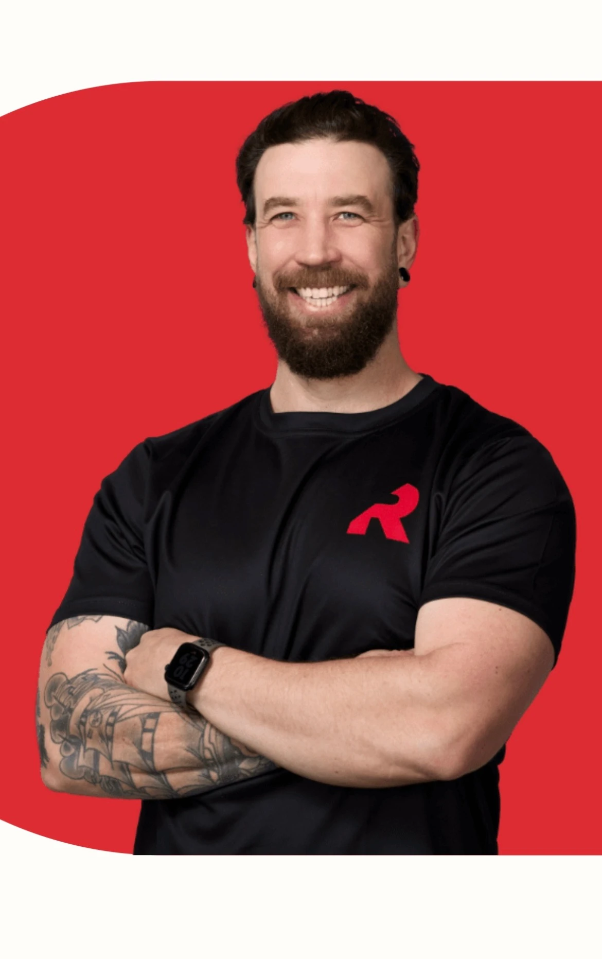 Jim Dawe - Personal Trainer