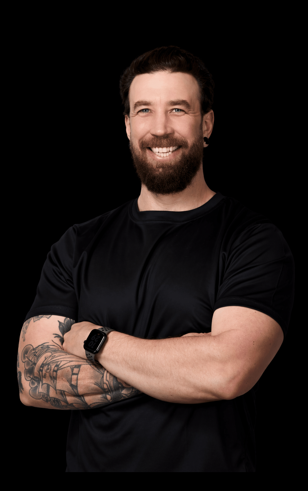 Jim Dawe - Personal Trainer